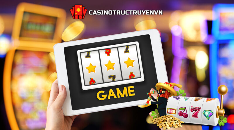 Casino trực tuyến tại Việt Nam - Hành trình khám phá thế giới cá cược trực tuyến tại Việt Nam